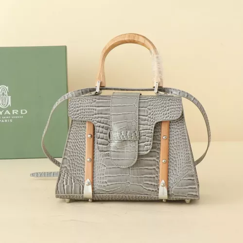 Goyard AAA Quality Handbags For Women #1272354 $68.00 USD, Wholesale Replica Goyard AAA Quality Handbags