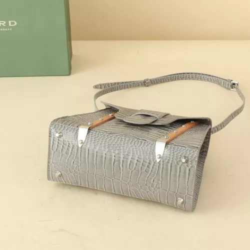 Replica Goyard AAA Quality Handbags For Women #1272354 $68.00 USD for Wholesale