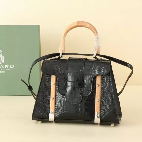 Goyard AAA Quality Handbags For Women #1272355 $68.00 USD, Wholesale Replica Goyard AAA Quality Handbags