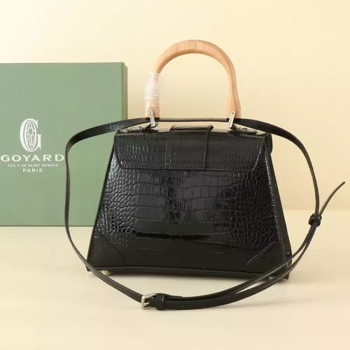 Replica Goyard AAA Quality Handbags For Women #1272355 $68.00 USD for Wholesale