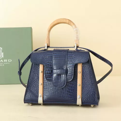 Goyard AAA Quality Handbags For Women #1272356 $68.00 USD, Wholesale Replica Goyard AAA Quality Handbags