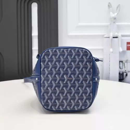 Replica Goyard AAA Quality Shoulder Bags For Women #1272411 $64.00 USD for Wholesale