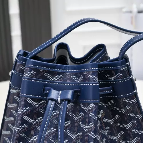 Replica Goyard AAA Quality Shoulder Bags For Women #1272411 $64.00 USD for Wholesale