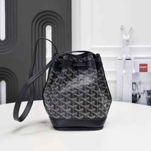 Replica Goyard AAA Quality Shoulder Bags For Women #1272413 $64.00 USD for Wholesale