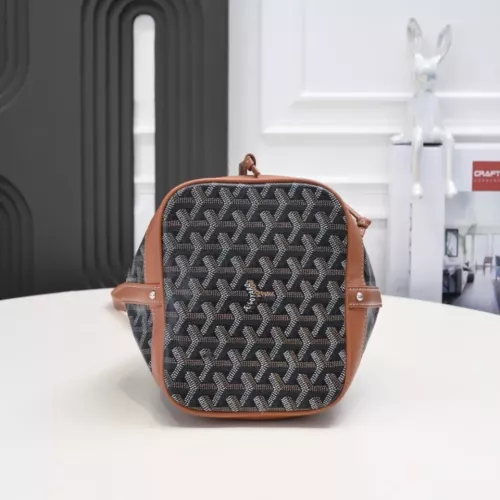 Replica Goyard AAA Quality Shoulder Bags For Women #1272414 $64.00 USD for Wholesale