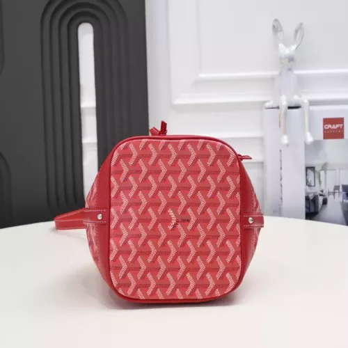 Replica Goyard AAA Quality Shoulder Bags For Women #1272418 $64.00 USD for Wholesale