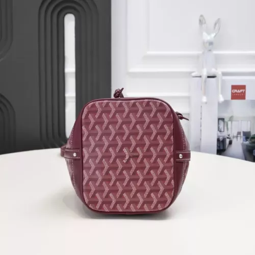 Replica Goyard AAA Quality Shoulder Bags For Women #1272419 $64.00 USD for Wholesale