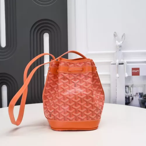 Replica Goyard AAA Quality Shoulder Bags For Women #1272420 $64.00 USD for Wholesale