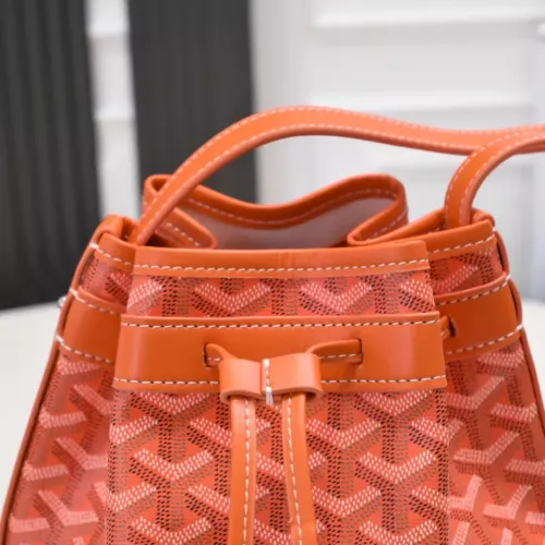 Replica Goyard AAA Quality Shoulder Bags For Women #1272420 $64.00 USD for Wholesale