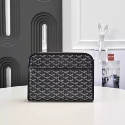 Goyard AAA Quality Handbags For Women #1272424 $68.00 USD, Wholesale Replica Goyard AAA Quality Handbags