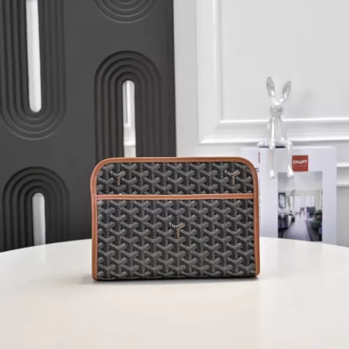 Goyard AAA Quality Handbags For Women #1272425 $68.00 USD, Wholesale Replica Goyard AAA Quality Handbags