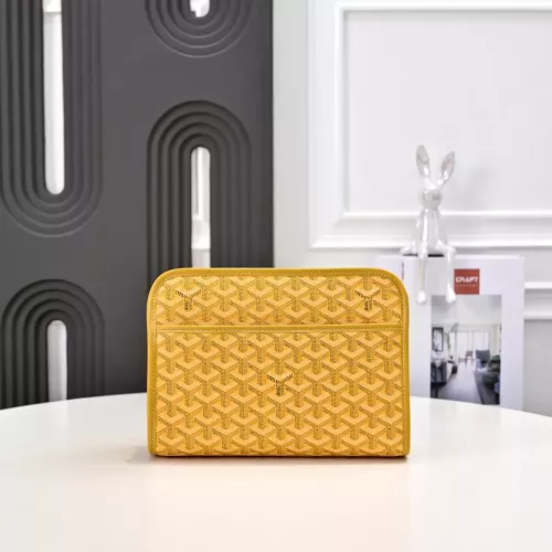 Goyard AAA Quality Handbags For Women #1272426 $68.00 USD, Wholesale Replica Goyard AAA Quality Handbags