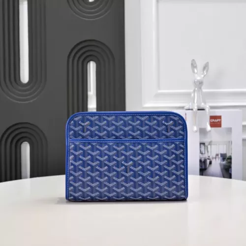 Goyard AAA Quality Handbags For Women #1272427 $68.00 USD, Wholesale Replica Goyard AAA Quality Handbags