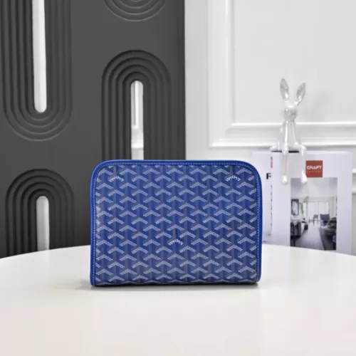 Replica Goyard AAA Quality Handbags For Women #1272427 $68.00 USD for Wholesale