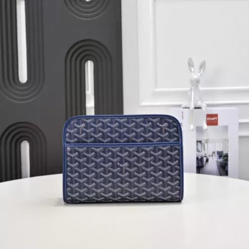 Goyard AAA Quality Handbags For Women #1272428 $68.00 USD, Wholesale Replica Goyard AAA Quality Handbags