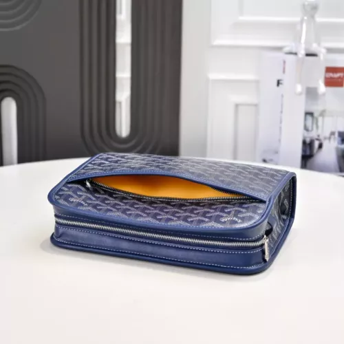 Replica Goyard AAA Quality Handbags For Women #1272428 $68.00 USD for Wholesale