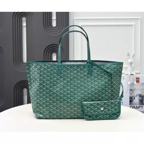 Goyard AAA Quality Shoulder Bags For Women #1272533 $60.00 USD, Wholesale Replica Goyard AAA Quality Shoulder Bags