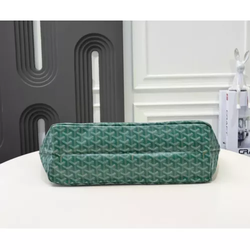 Replica Goyard AAA Quality Shoulder Bags For Women #1272533 $60.00 USD for Wholesale