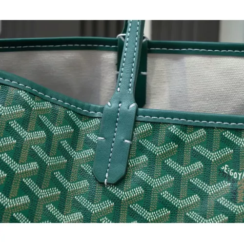 Replica Goyard AAA Quality Shoulder Bags For Women #1272533 $60.00 USD for Wholesale