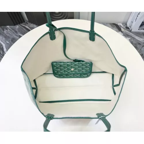 Replica Goyard AAA Quality Shoulder Bags For Women #1272533 $60.00 USD for Wholesale