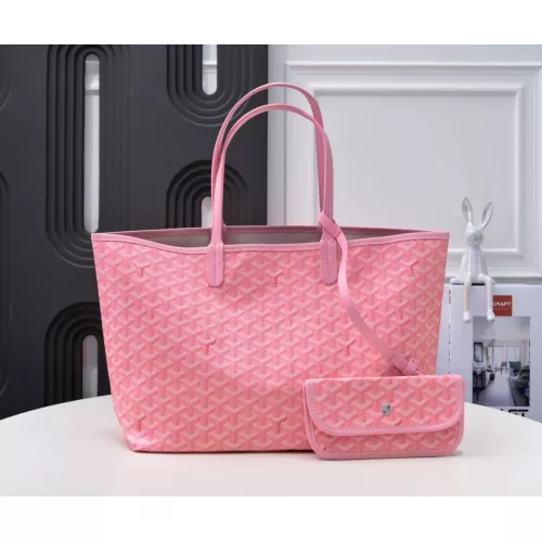 Goyard AAA Quality Shoulder Bags For Women #1272534 $56.00 USD, Wholesale Replica Goyard AAA Quality Shoulder Bags