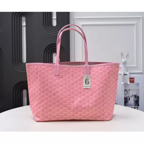 Replica Goyard AAA Quality Shoulder Bags For Women #1272534 $56.00 USD for Wholesale