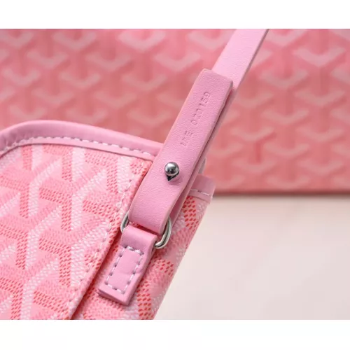 Replica Goyard AAA Quality Shoulder Bags For Women #1272534 $56.00 USD for Wholesale