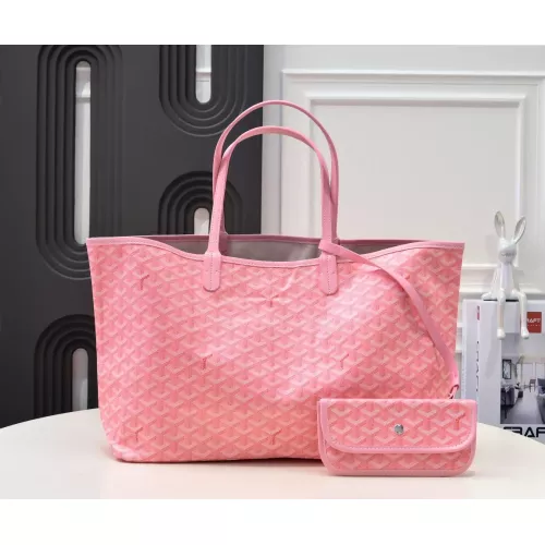 Goyard AAA Quality Shoulder Bags For Women #1272536 $60.00 USD, Wholesale Replica Goyard AAA Quality Shoulder Bags