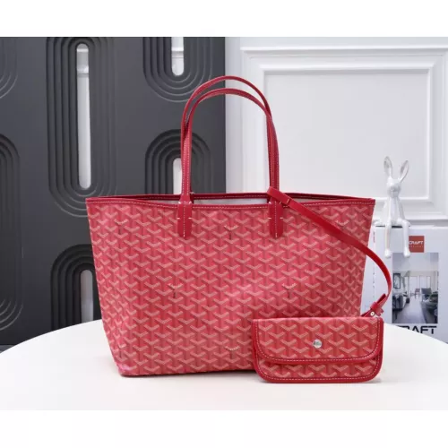 Goyard AAA Quality Shoulder Bags For Women #1272538 $56.00 USD, Wholesale Replica Goyard AAA Quality Shoulder Bags