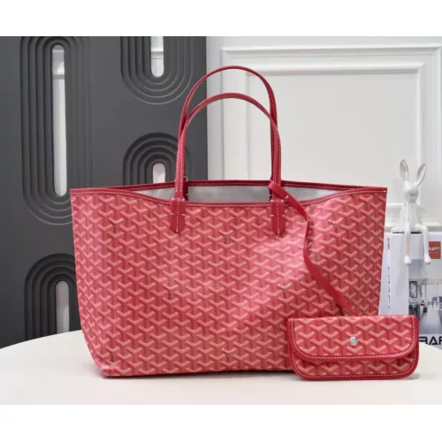 Goyard AAA Quality Shoulder Bags For Women #1272539 $60.00 USD, Wholesale Replica Goyard AAA Quality Shoulder Bags