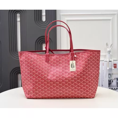 Replica Goyard AAA Quality Shoulder Bags For Women #1272539 $60.00 USD for Wholesale