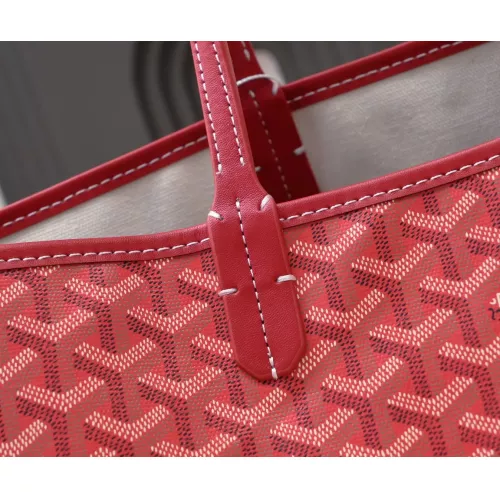 Replica Goyard AAA Quality Shoulder Bags For Women #1272539 $60.00 USD for Wholesale