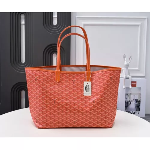 Replica Goyard AAA Quality Shoulder Bags For Women #1272541 $56.00 USD for Wholesale