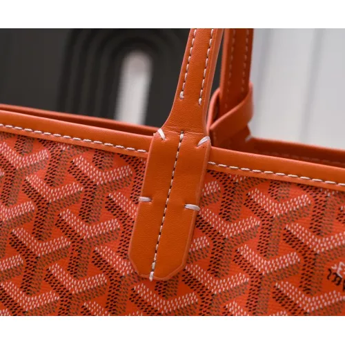 Replica Goyard AAA Quality Shoulder Bags For Women #1272541 $56.00 USD for Wholesale