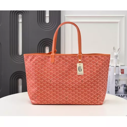 Replica Goyard AAA Quality Shoulder Bags For Women #1272544 $60.00 USD for Wholesale