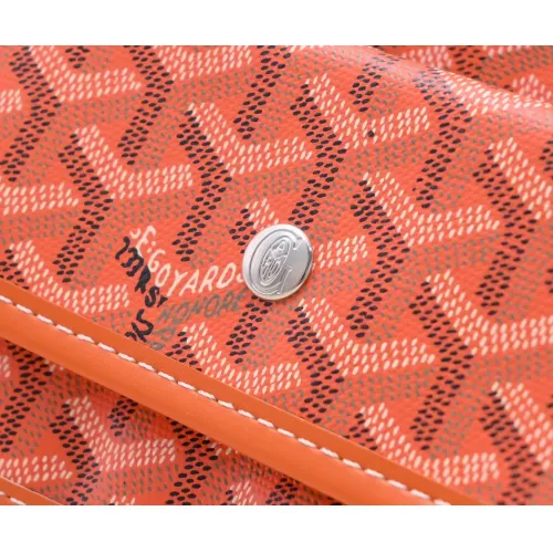 Replica Goyard AAA Quality Shoulder Bags For Women #1272544 $60.00 USD for Wholesale