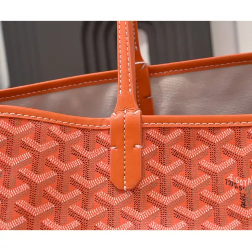 Replica Goyard AAA Quality Shoulder Bags For Women #1272544 $60.00 USD for Wholesale