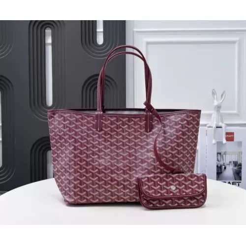 Goyard AAA Quality Shoulder Bags For Women #1272546 $56.00 USD, Wholesale Replica Goyard AAA Quality Shoulder Bags