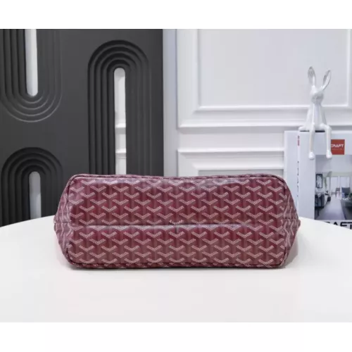 Replica Goyard AAA Quality Shoulder Bags For Women #1272546 $56.00 USD for Wholesale