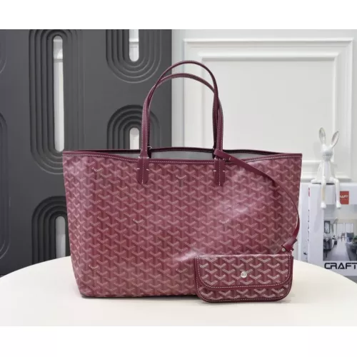 Goyard AAA Quality Shoulder Bags For Women #1272549 $60.00 USD, Wholesale Replica Goyard AAA Quality Shoulder Bags