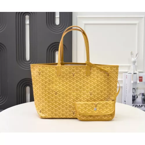 Goyard AAA Quality Shoulder Bags For Women #1272550 $56.00 USD, Wholesale Replica Goyard AAA Quality Shoulder Bags