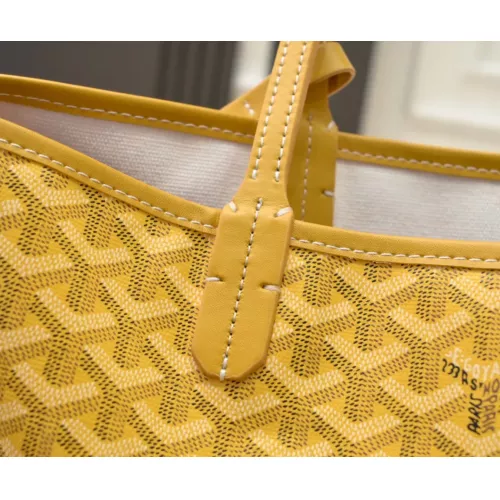 Replica Goyard AAA Quality Shoulder Bags For Women #1272550 $56.00 USD for Wholesale