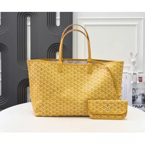 Goyard AAA Quality Shoulder Bags For Women #1272553 $60.00 USD, Wholesale Replica Goyard AAA Quality Shoulder Bags