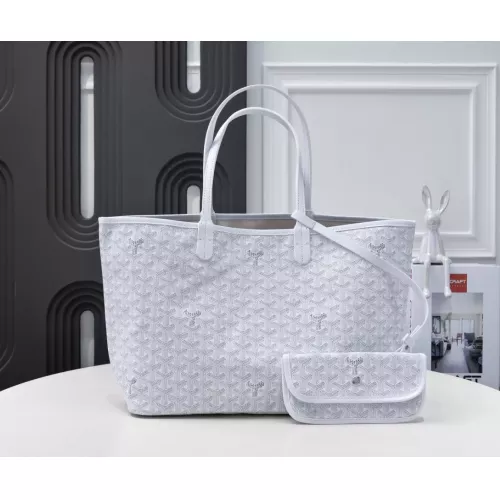 Goyard AAA Quality Shoulder Bags For Women #1272555 $56.00 USD, Wholesale Replica Goyard AAA Quality Shoulder Bags