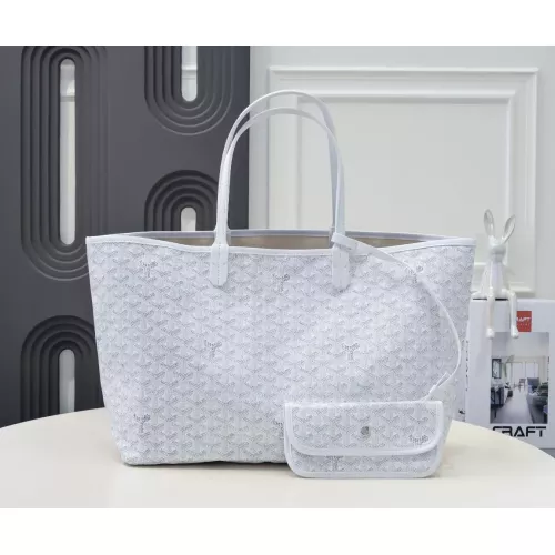 Goyard AAA Quality Shoulder Bags For Women #1272556 $60.00 USD, Wholesale Replica Goyard AAA Quality Shoulder Bags