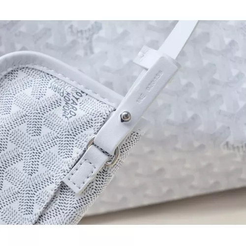 Replica Goyard AAA Quality Shoulder Bags For Women #1272556 $60.00 USD for Wholesale