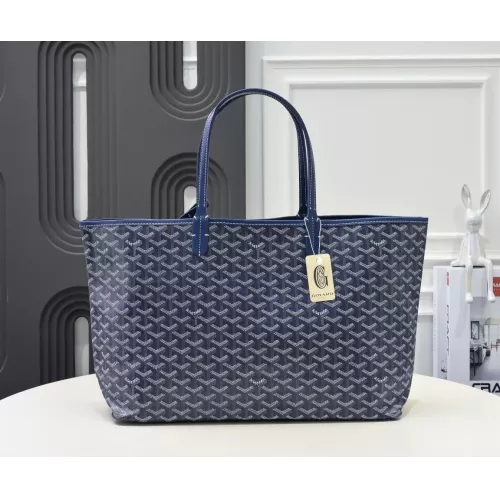 Replica Goyard AAA Quality Shoulder Bags For Women #1272563 $60.00 USD for Wholesale