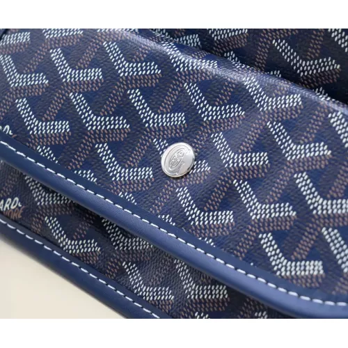 Replica Goyard AAA Quality Shoulder Bags For Women #1272563 $60.00 USD for Wholesale