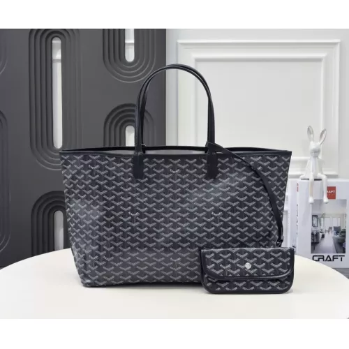 Goyard AAA Quality Shoulder Bags For Women #1272573 $60.00 USD, Wholesale Replica Goyard AAA Quality Shoulder Bags