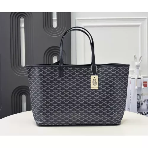 Replica Goyard AAA Quality Shoulder Bags For Women #1272573 $60.00 USD for Wholesale